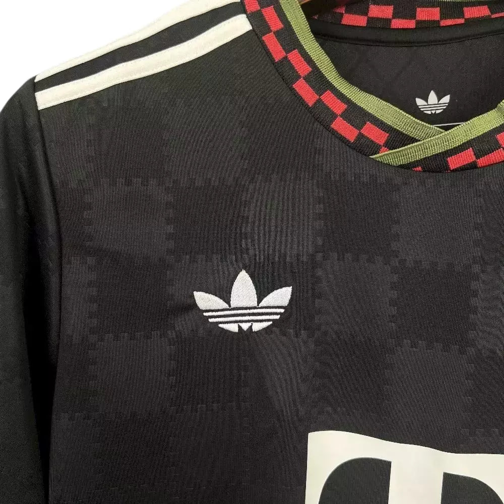 Camisa Bayern de Munique III 25/26 - Torcedor Masculina