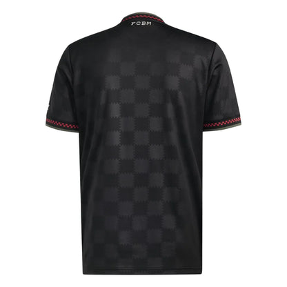Camisa Bayern de Munique III 25/26 - Torcedor Masculina