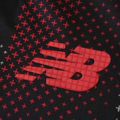 Camisa Bayer Leverkusen I 25/26 - Torcedor Masculina