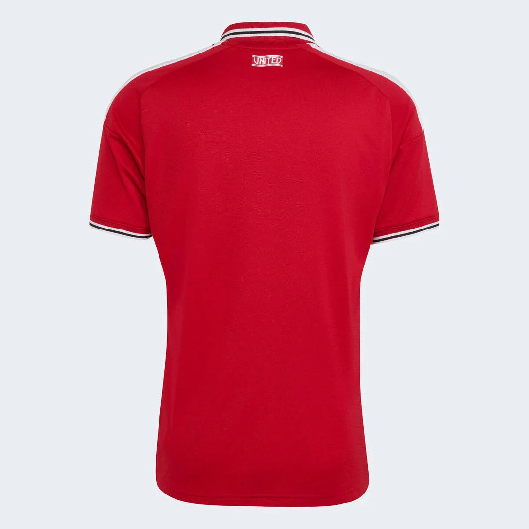 Camisa Man. United I 26/27 - Torcedor Masculina