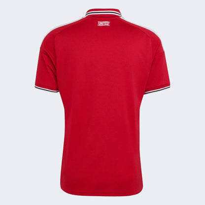 Camisa Man. United I 26/27 - Torcedor Masculina