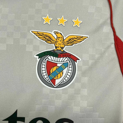 Camisa Benfica II 25/26 - Torcedor Masculina