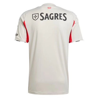 Camisa Benfica II 25/26 - Torcedor Masculina