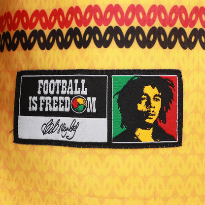 Camisa Jamaica I 2026 - Torcedor Masculina
