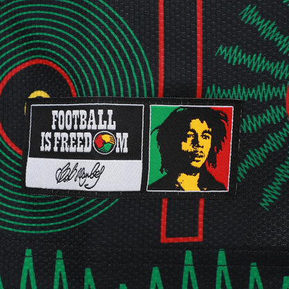 Camisa Jamaica II 2026 - Torcedor Masculina