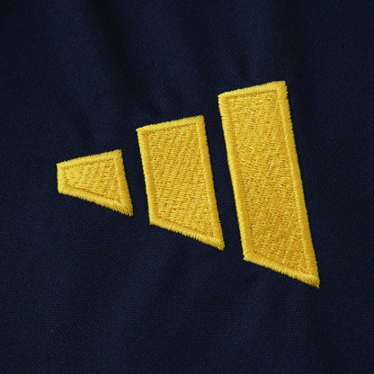 Camisa Boca Juniors I 25/26 - Torcedor Masculina