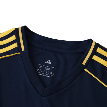 Camisa Boca Juniors I 25/26 - Torcedor Masculina