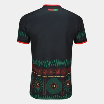 Camisa Jamaica II 2026 - Torcedor Masculina