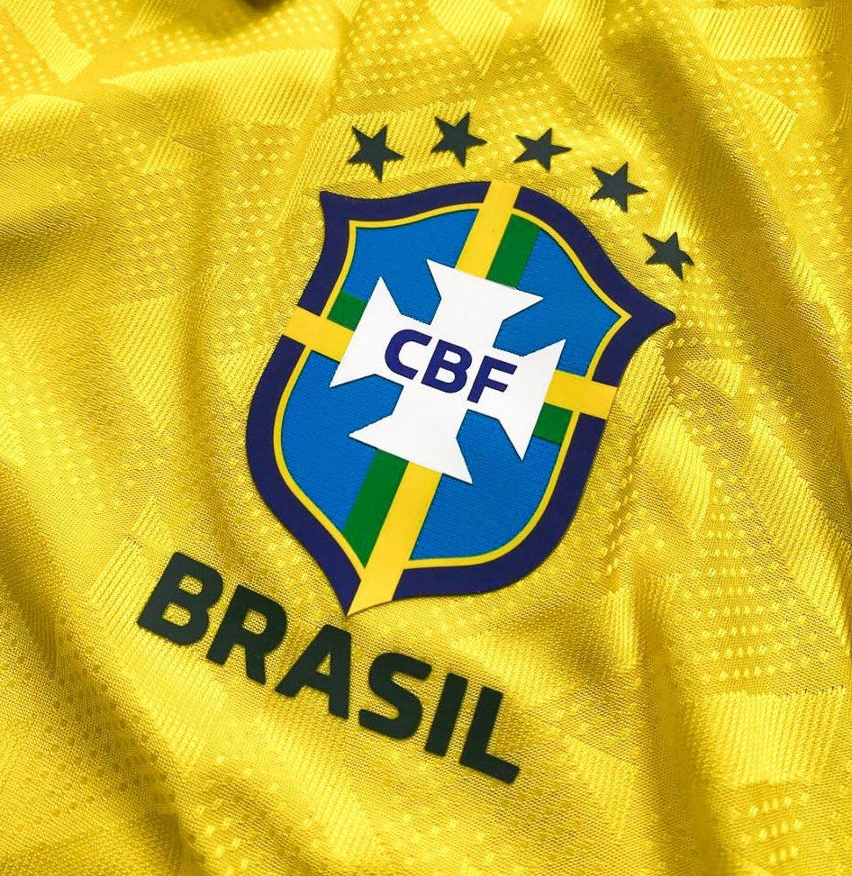 Camisa I Copa 2026 - Jogador Masculina