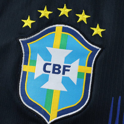 Camisa II Copa 2026 - Torcedor Feminina