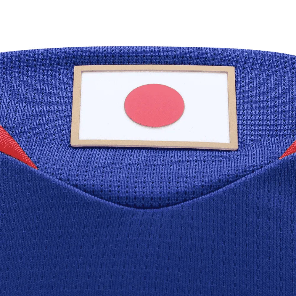 Camisa Japão I 2026 - Torcedor Masculina
