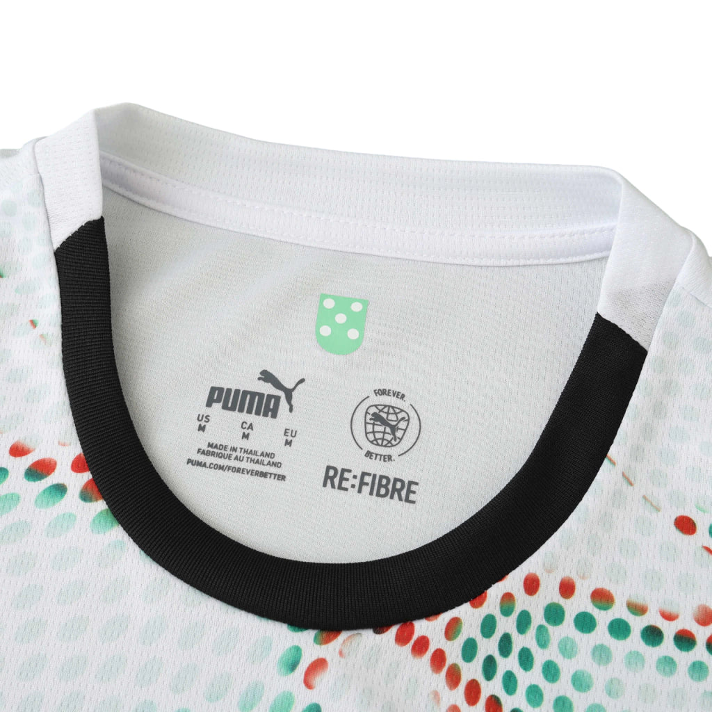 Camisa Portugal II 2025 - Torcedor Masculina