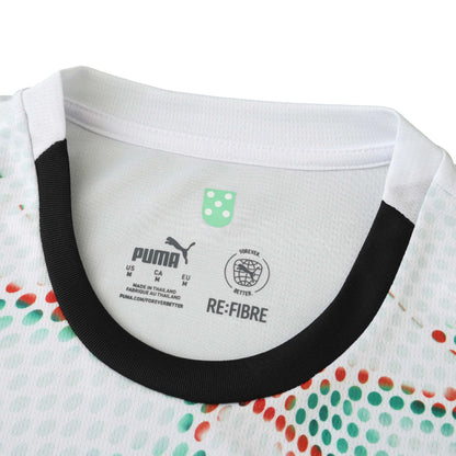 Camisa Portugal II 2025 - Torcedor Masculina