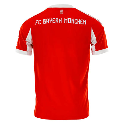 Camisa Bayern de Munique I 25/26 - Torcedor Masculina