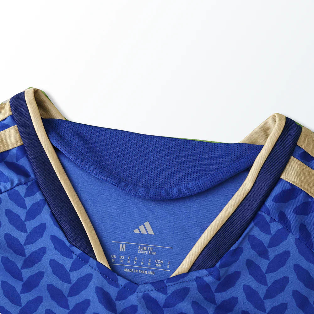 Camisa Itália I 2026 - Torcedor Masculina