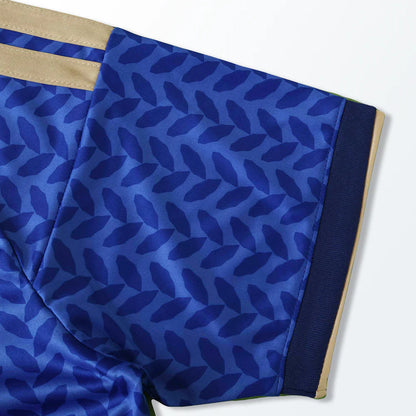 Camisa Itália I 2026 - Torcedor Masculina