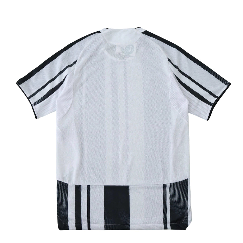 Camisa Juventus I 25/26 - Jogador Masculina