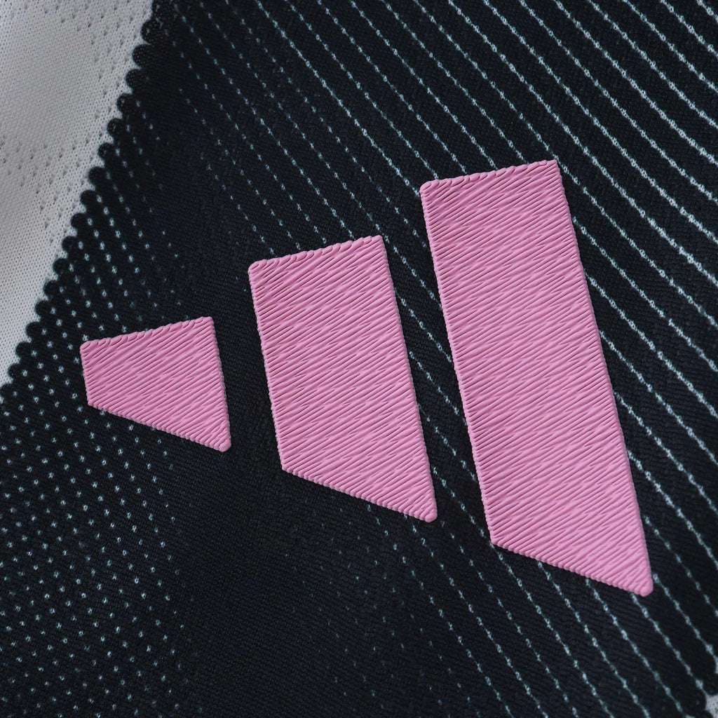 Camisa Juventus I 25/26 - Jogador Masculina