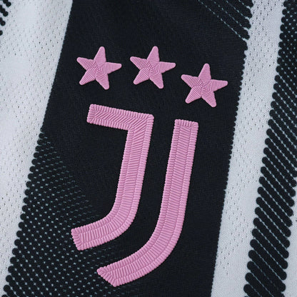 Camisa Juventus I 25/26 - Jogador Masculina