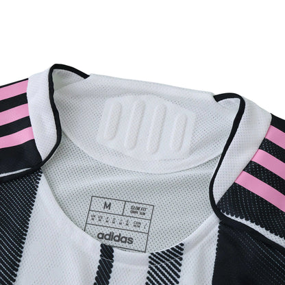Camisa Juventus I 25/26 - Jogador Masculina