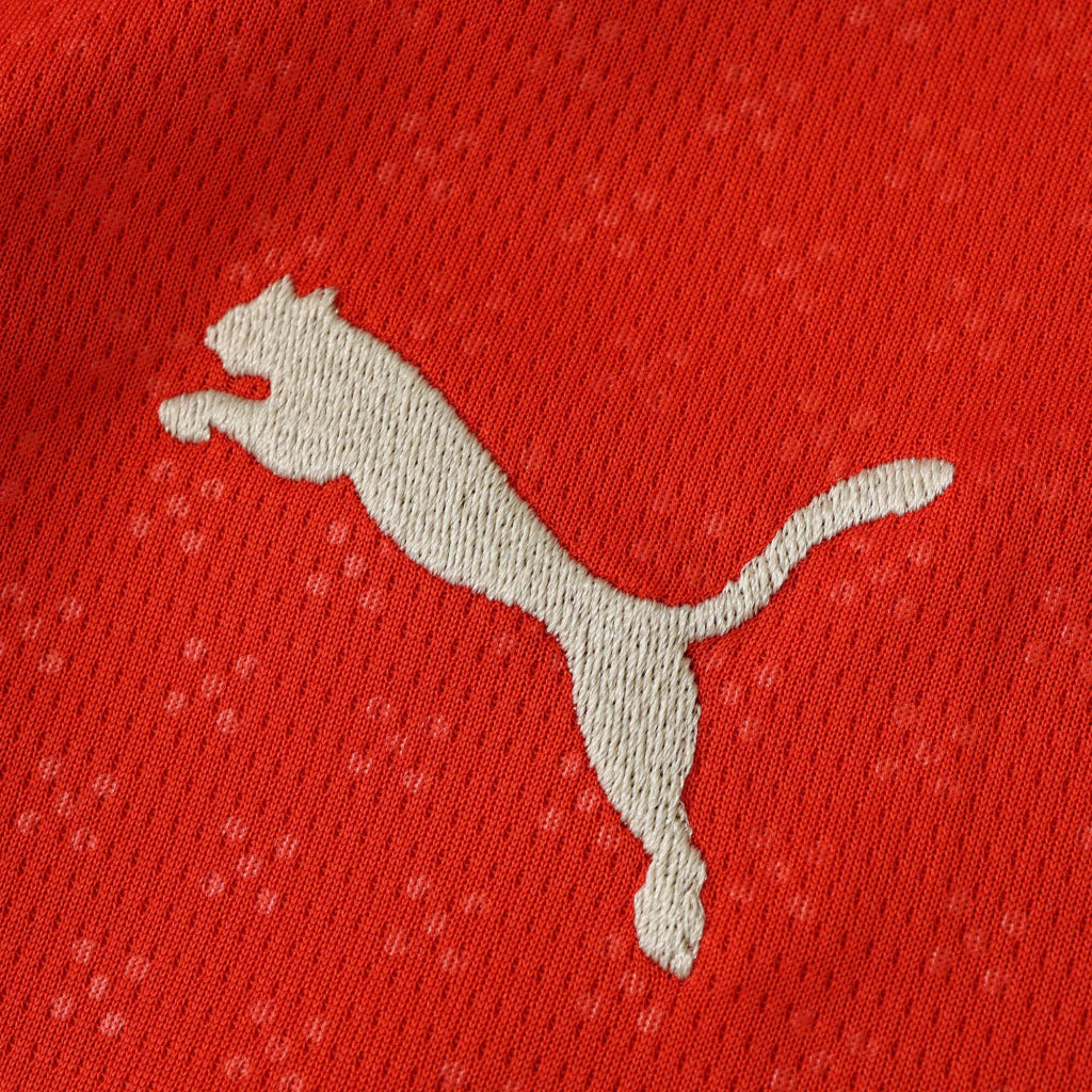 Camisa Portugal I 2025 - Torcedor Masculina