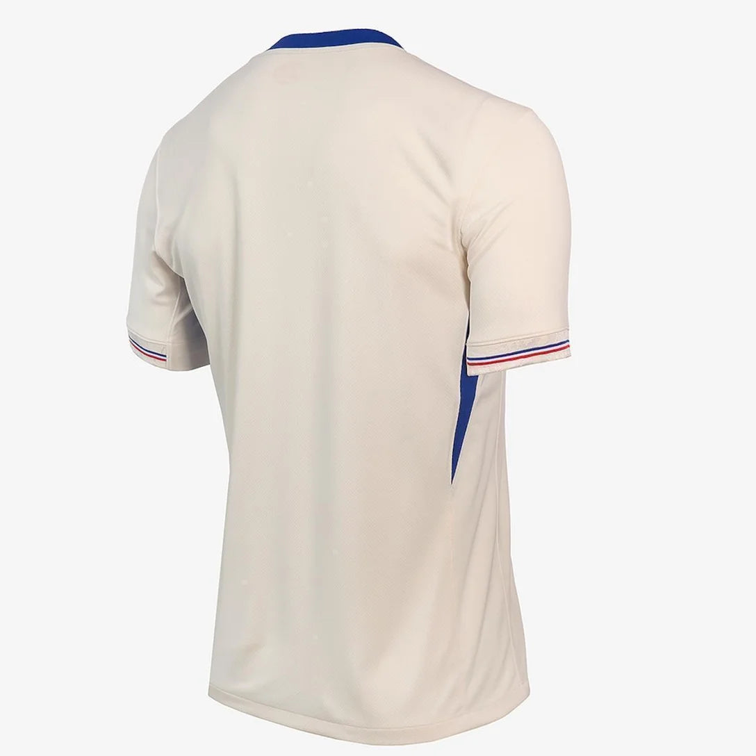 Camisa França II 2025 - Torcedor Masculina