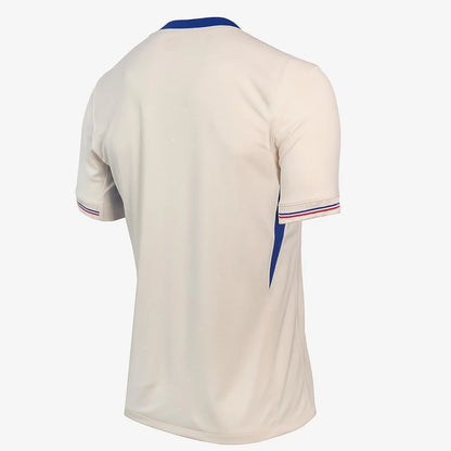 Camisa França II 2025 - Torcedor Masculina