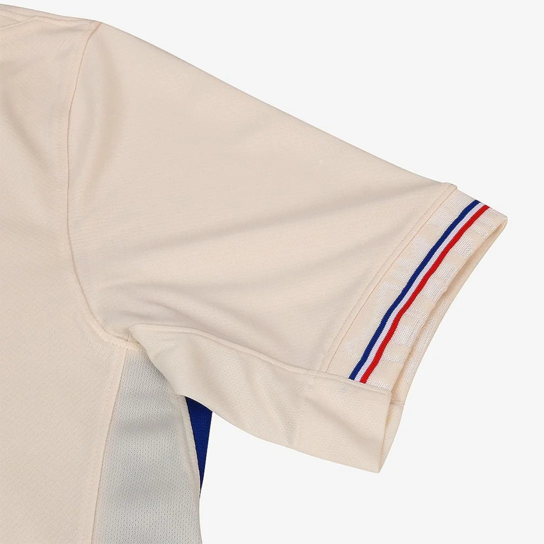 Camisa França II 2025 - Torcedor Masculina