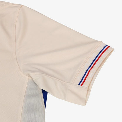 Camisa França II 2025 - Torcedor Masculina