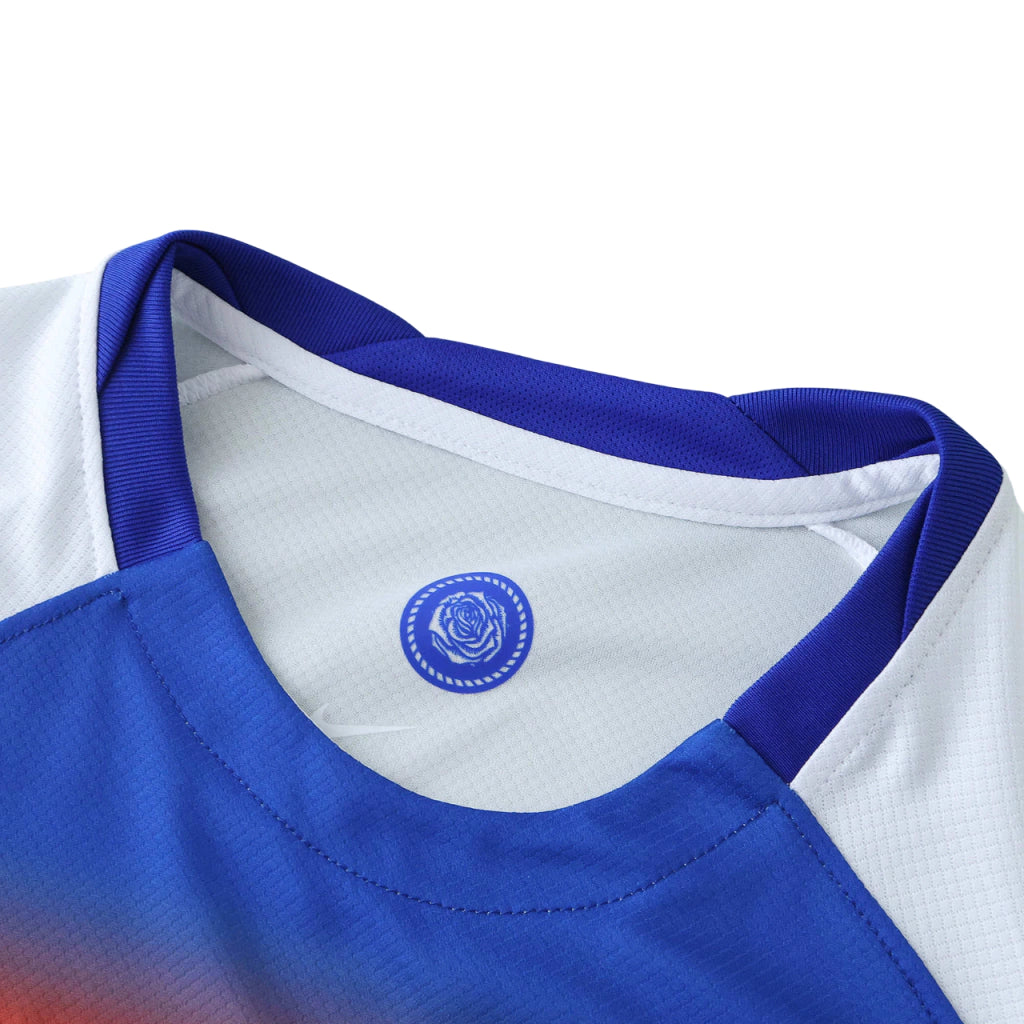 Camisa Inglaterra I 2025 - Torcedor Masculina