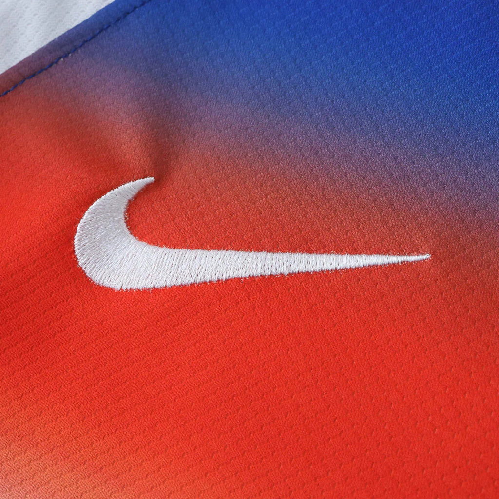 Camisa Inglaterra I 2025 - Torcedor Masculina