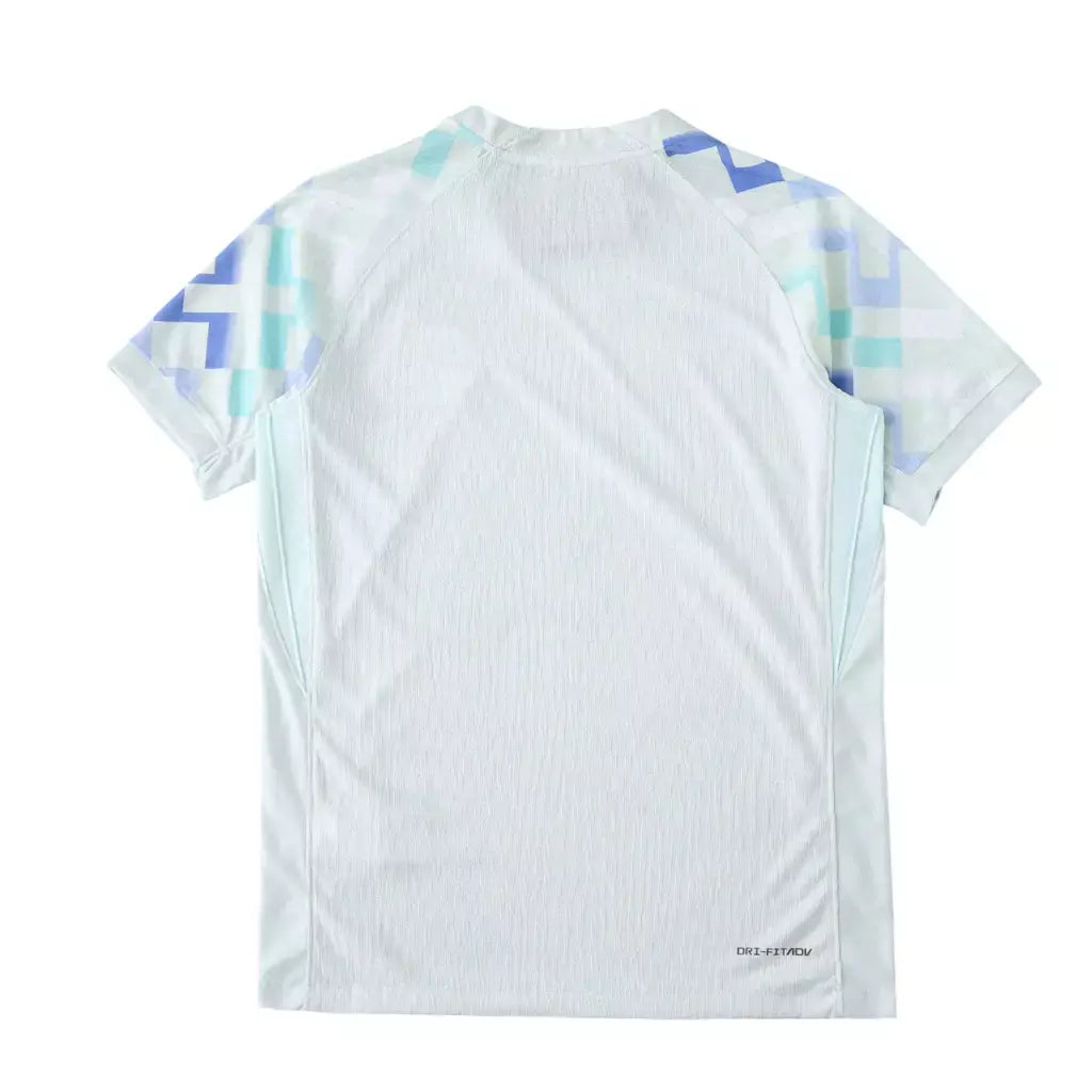 Camisa Inter de Milão II 25/26 - Jogador Masculina