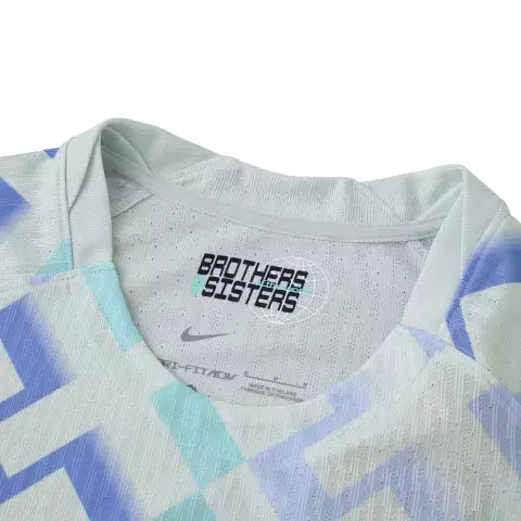 Camisa Inter de Milão II 25/26 - Jogador Masculina