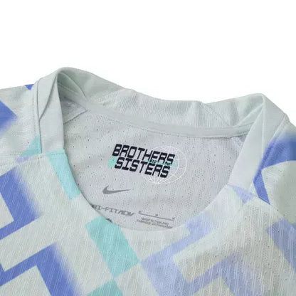 Camisa Inter de Milão II 25/26 - Jogador Masculina