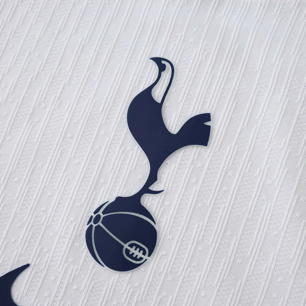 Camisa Tottenham I 25/26 - Jogador Masculina