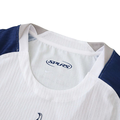Camisa Tottenham I 25/26 - Jogador Masculina