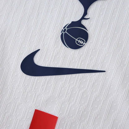 Camisa Tottenham I 25/26 - Jogador Masculina