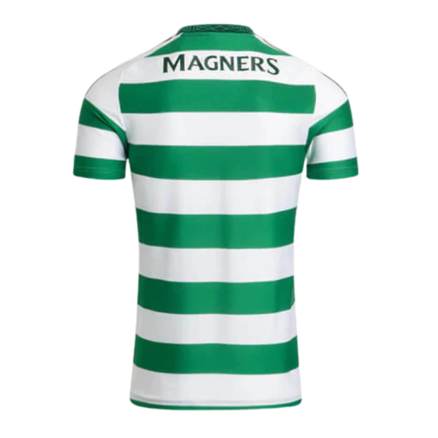 Camisa Celtics I 25/26 - Torcedor Masculina