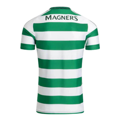 Camisa Celtics I 25/26 - Torcedor Masculina