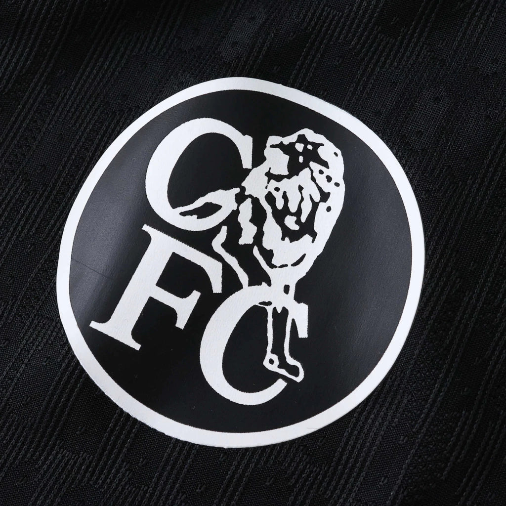 Camisa Chelsea III 25/26 - Jogador Masculina