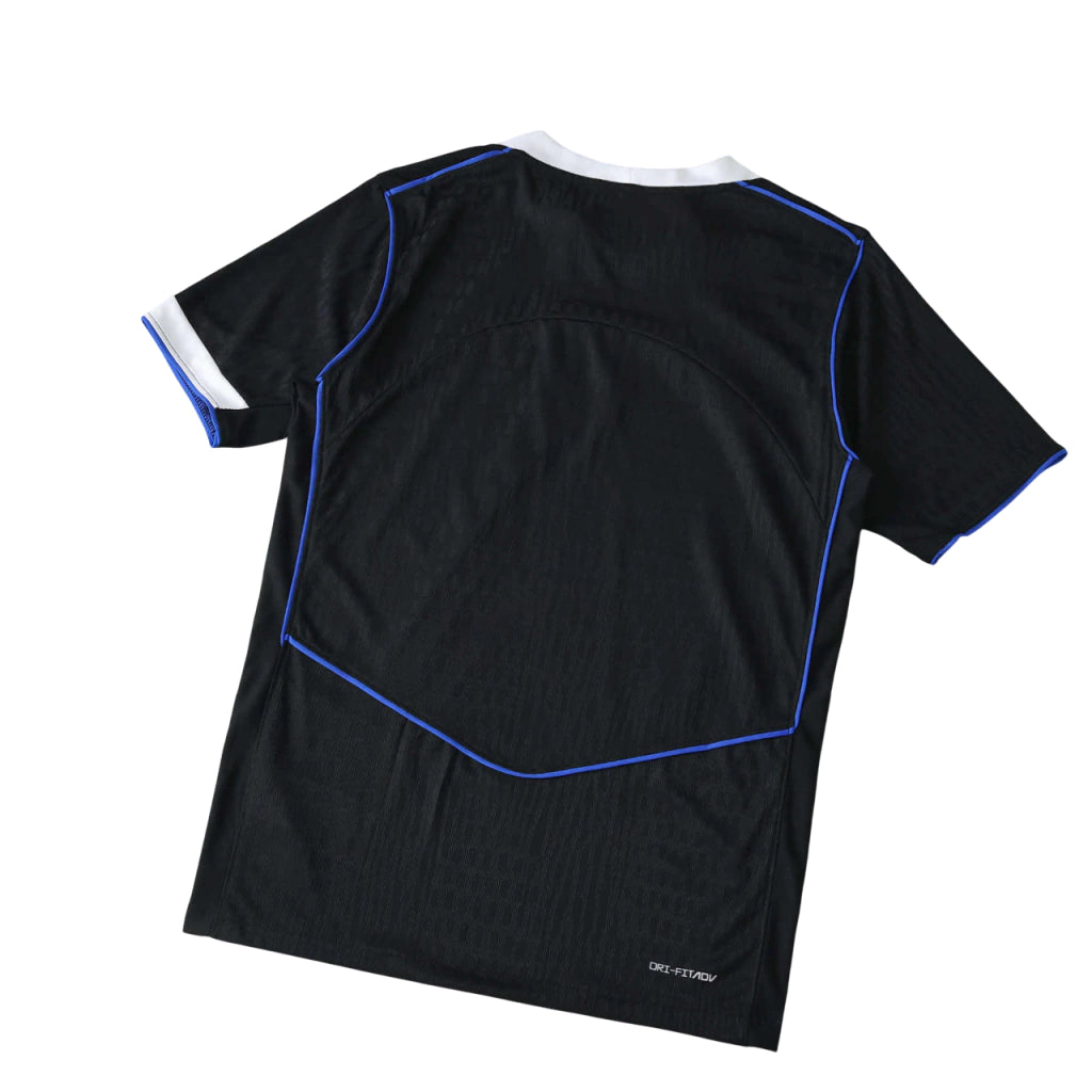 Camisa Chelsea III 25/26 - Jogador Masculina