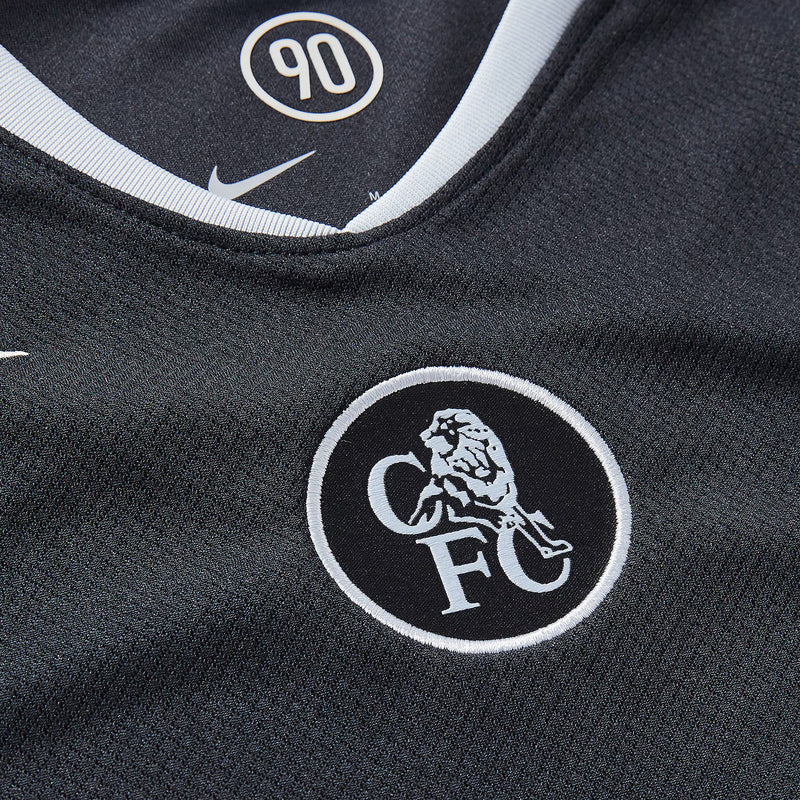 Camisa Chelsea III 25/26 - Torcedor Masculina