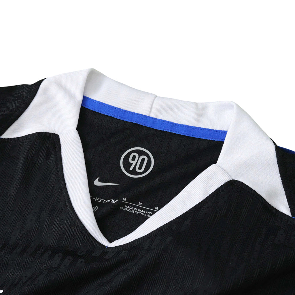 Camisa Chelsea III 25/26 - Jogador Masculina