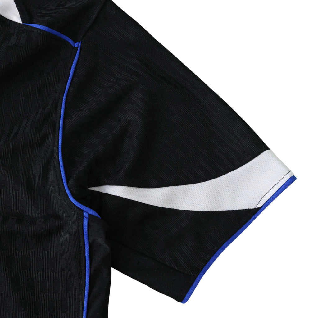 Camisa Chelsea III 25/26 - Jogador Masculina