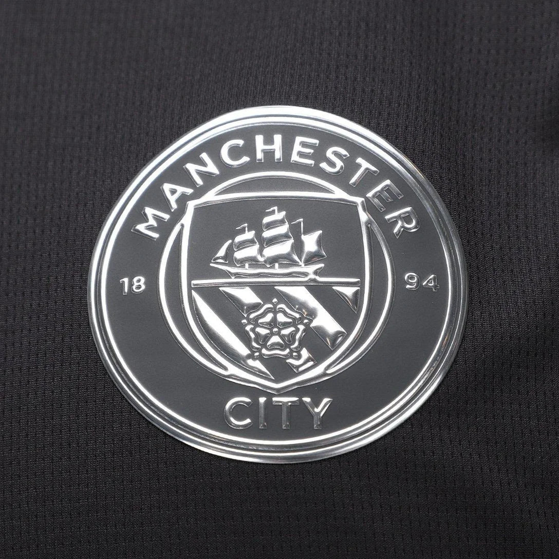 Camisa Manchester City II 25/26 - Torcedor Masculina