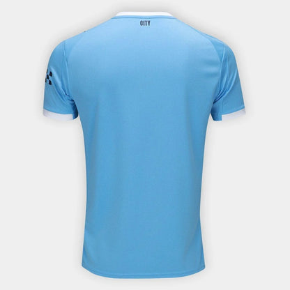 Camisa Manchester City I 25/26 - Torcedor Masculina