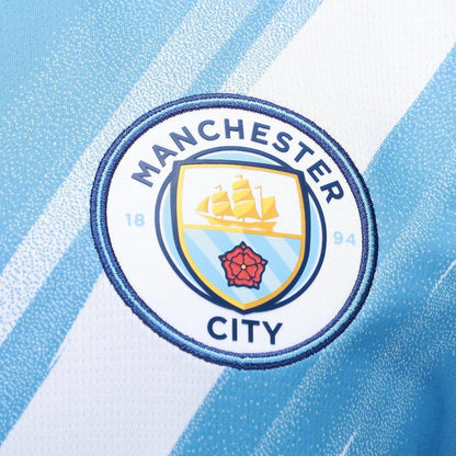 Camisa Manchester City I 25/26 - Torcedor Masculina