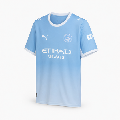 Camisa Manchester City I 26/27 - Torcedor Masculina