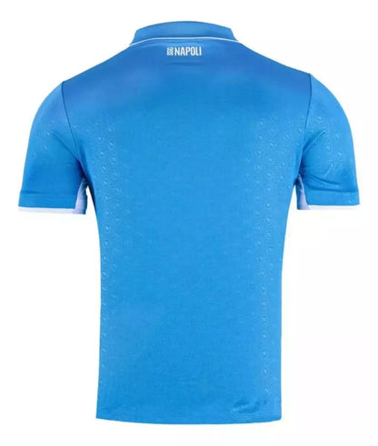 Camisa Napoli I 24/25 - Torcedor Masculina