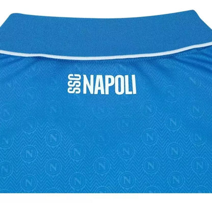 Camisa Napoli I 24/25 - Torcedor Masculina